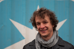 Valentin Butt - Bajan